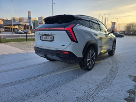 Geely Starray GF+ * 2.0* AWD* DEMO - 36990 € / 72346.15 лв. - 12534792 4