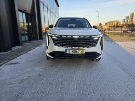 Geely Starray GF+ * 2.0* AWD* DEMO - 36990 € / 72346.15 лв. - 12534792 3