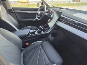 Geely Starray GF+ * 2.0* AWD* DEMO - 36990 € / 72346.15 лв. - 12534792 6