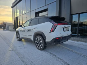 Geely Starray GF+ * 2.0* AWD* DEMO - 36990 € / 72346.15 лв. - 12534792 5