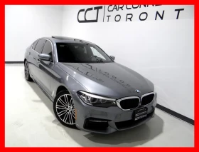 BMW 530 I * M-Package* * HeadUp* AвтоКредит* (ЦЕНА ДО БГ) - 19199 € / 37549.98 лв. - 30972175 3