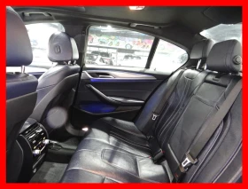 BMW 530 I * M-Package* * HeadUp* AвтоКредит* (ЦЕНА ДО БГ) - 19199 € / 37549.98 лв. - 30972175 11