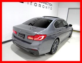 BMW 530 I * M-Package* * HeadUp* AвтоКредит* (ЦЕНА ДО БГ) - 19199 € / 37549.98 лв. - 30972175 5