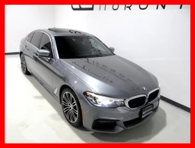 BMW 530 I * M-Package* * HeadUp* AвтоКредит* (ЦЕНА ДО БГ)