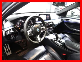 BMW 530 I * M-Package* * HeadUp* AвтоКредит* (ЦЕНА ДО БГ) - 19199 € / 37549.98 лв. - 30972175 9