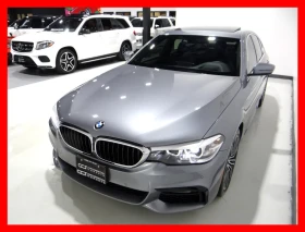 BMW 530 I * M-Package* * HeadUp* AвтоКредит* (ЦЕНА ДО БГ) - 19199 € / 37549.98 лв. - 30972175 4