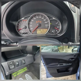 Toyota Verso S 1.33VVTI 99K.C. / НАВИГАЦИЯ / КАМЕРА / ЕВРО 5, снимка 10