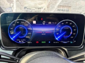 Mercedes-Benz EQS 450 * CARFAX* ПАНОРАМА* 360 КАМЕРИ, снимка 8