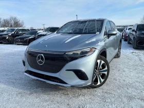 Mercedes-Benz EQS 450 * CARFAX* ПАНОРАМА* 360 КАМЕРИ, снимка 1