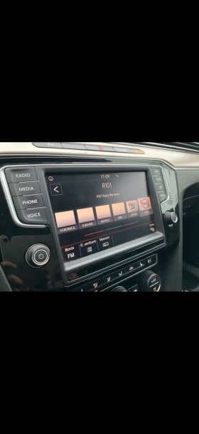 VW Passat 4-MOTION ОЧАКВАН ВНОС - 10999 € / 21512.17 лв. - 25071452 15