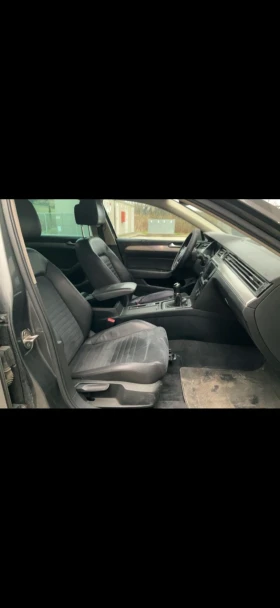 VW Passat 4-MOTION ОЧАКВАН ВНОС - 10999 € / 21512.17 лв. - 25071452 14