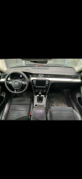 VW Passat 4-MOTION ОЧАКВАН ВНОС - 10999 € / 21512.17 лв. - 25071452 13