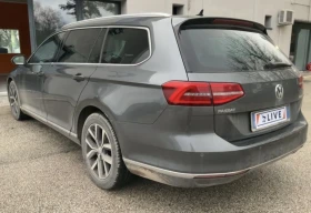 ����� �� �������� �� VW Passat 4-MOTION ������� ����