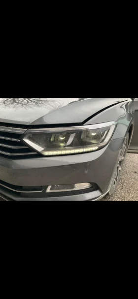 VW Passat 4-MOTION ОЧАКВАН ВНОС - 10999 € / 21512.17 лв. - 25071452 9