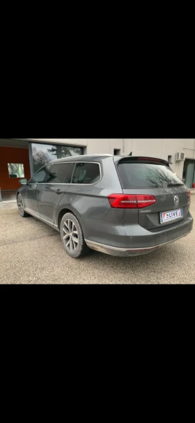 VW Passat 4-MOTION ОЧАКВАН ВНОС - 10999 € / 21512.17 лв. - 25071452 5