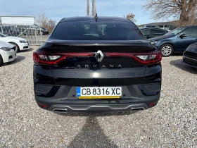Renault Arkana RSline Mild hybrid  - 21200 € / 41463.60 лв. - 50955302 6