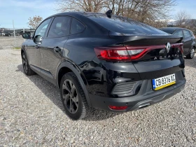Renault Arkana RSline Mild hybrid  - 21200 € / 41463.60 лв. - 50955302 5
