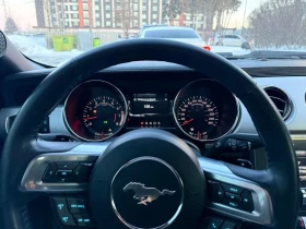 Ford Mustang * 2dr Conv GT Premium * CARFAX * , снимка 5 - Автомобили и джипове - 53635297
