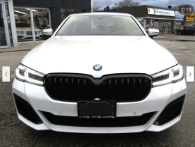 BMW 530 M SPORT PREMIUM ENHANCED PKG - 30500 € / 59652.82 лв. - 88438488 2