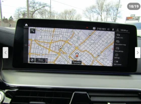 BMW 530 M SPORT PREMIUM ENHANCED PKG - 30500 € / 59652.82 лв. - 88438488 15