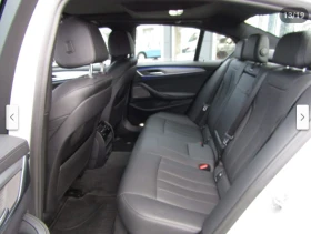 BMW 530 M SPORT PREMIUM ENHANCED PKG - 30500 € / 59652.82 лв. - 88438488 13