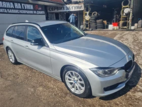BMW 318 F31 - 7900 € / 15451.06 лв. - 45010194 5