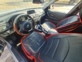 BMW 318 F31 - 7900 € / 15451.06 лв. - 45010194 8