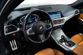 BMW 340 * M340i* XDrive* ПОДГРЕВ* ШИБИДАХ* HEAD-UP*  - 31000 € / 60630.73 лв. - 97502015 6