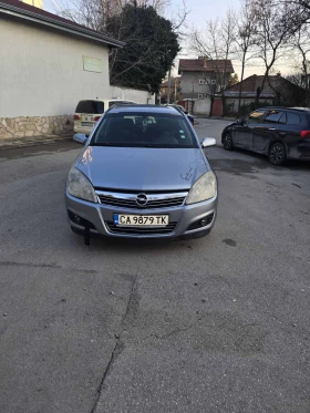 Opel Astra 1.7cdti | Auto.bg — изображение 2