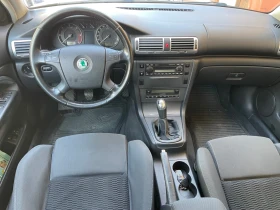 Skoda Superb 2.0TDI - 3200 € / 6258.66 лв. - 15499594 5