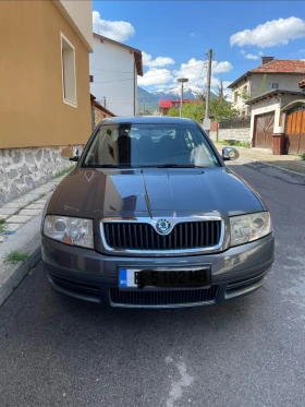 Skoda Superb 2.0TDI - 3200 € / 6258.66 лв. - 15499594 2