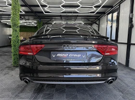 Audi A7 S-LINE/KeulessGo/KAMERA/PODGREV/GERMANY/ЛИЗИНГ - цена по договаряне - 59583888 5