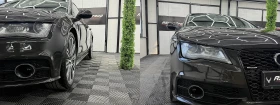 Audi A7 S-LINE/KeulessGo/KAMERA/PODGREV/GERMANY/ЛИЗИНГ - цена по договаряне - 59583888 8
