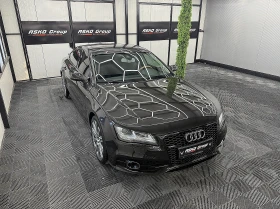 Audi A7 S-LINE/KeulessGo/KAMERA/PODGREV/GERMANY/ЛИЗИНГ - цена по договаряне - 59583888 7