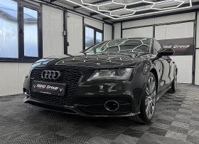 Audi A7 S-LINE/KeulessGo/KAMERA/PODGREV/GERMANY/ЛИЗИНГ