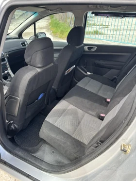 Peugeot 307 2.0 hdi - 1190 € / 2327.44 лв. - 54148666 11