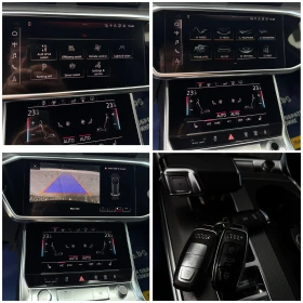 Audi A6 3.0TDI/286/MILD HYBRID/S-LINE PLUS/FULL/FULL | Mobile.bg � ����� ������ 16