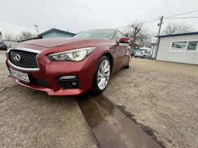 Infiniti Q50 | Mobile.bg � ����� ������ 3