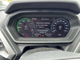 Audi E-Tron * 50 quattro * KEYLESS * 360 * �������� *  | Mobile.bg � ����� ������ 8