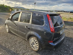 Ford C-max 2.0 ���/������  | Mobile.bg � ����� ������ 3