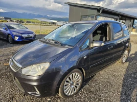 ������ Ford C-max