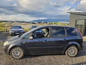 Ford C-max 2.0 ���/������  | Mobile.bg � ����� ������ 2
