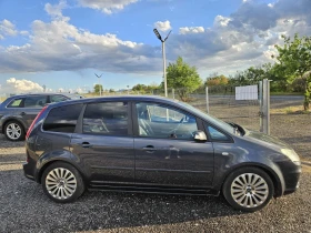 Ford C-max 2.0 ���/������  | Mobile.bg � ����� ������ 6
