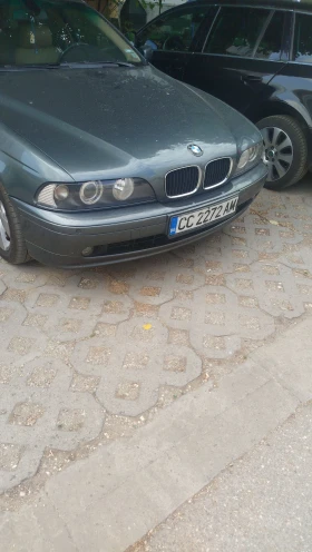 BMW 530 | Mobile.bg � ����� ������ 5