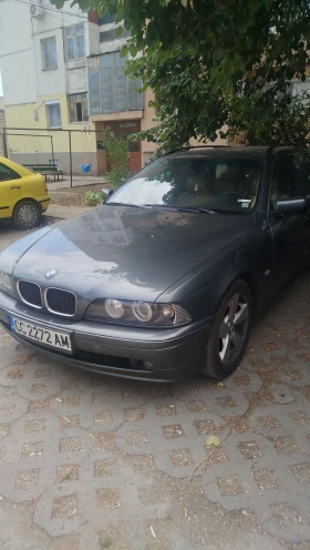 BMW 530 | Mobile.bg � ����� ������ 7