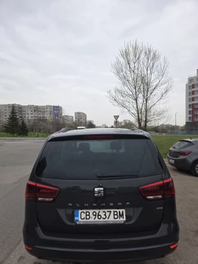 Seat Alhambra | Mobile.bg � ����� ������ 2
