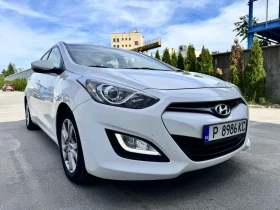 Hyundai I30 1.4 ��� | Mobile.bg � ����� ������ 2
