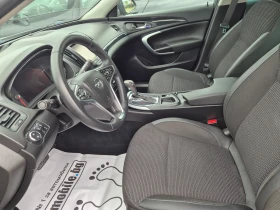 Opel Insignia 2.0 CDTI | Mobile.bg � ����� ������ 10