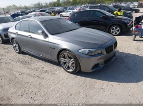 ������ BMW 535