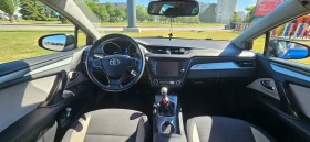 Toyota Avensis | Mobile.bg � ����� ������ 7